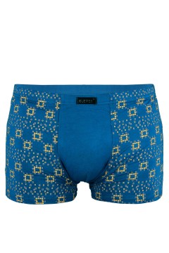 Flin pánské boxerky s potiskem - 3bal