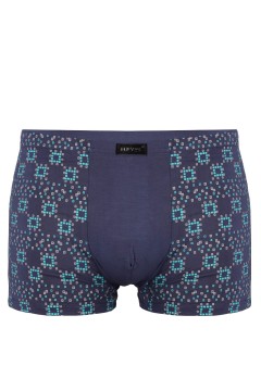 Flin pánské boxerky s potiskem - 3bal