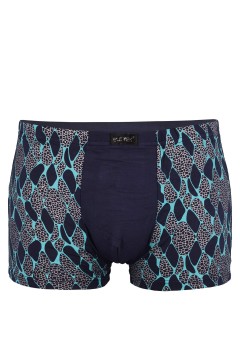 Hank pánské boxerky s potiskem 13815 - 3bal