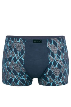 Hank pánské boxerky s potiskem 13815 - 3bal