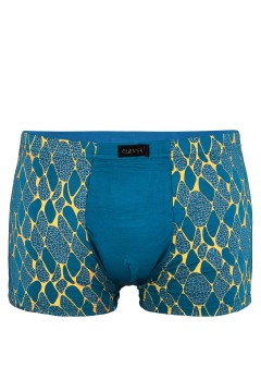 Hank pánské boxerky s potiskem 13815 - 3bal