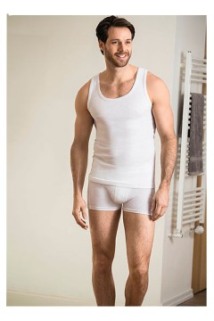 Michael Nur Der boxerky 100% bavlna - 3ks
