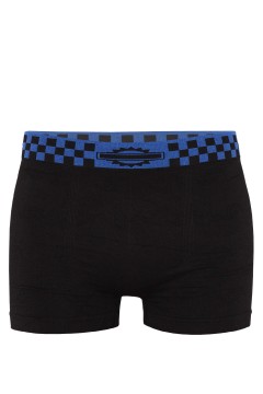 Stefano GreeNice pánské boxerky ploché švy 5022 4bal.