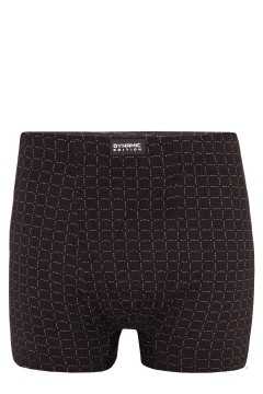 Maxim - nadměrné boxerky z bambusu FM6717 - 4bal.