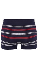 Marino Greenice bezešvé boxerky s pruhy 5021 4bal.