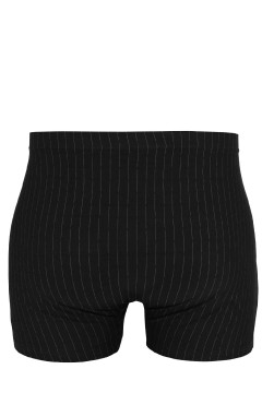 Albert pánské bambusové boxerky FM6718 - 4bal