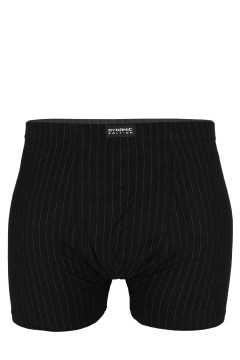 Albert pánské bambusové boxerky FM6718 - 4bal