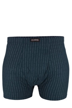 Albert pánské bambusové boxerky FM6718 - 4bal