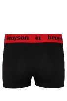 Beny přírodní bambusové boxerky 7012 - 3 bal.