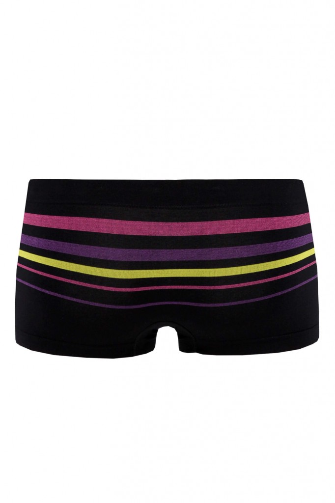 Gree dámské boxerky CZ3243 - 4bal