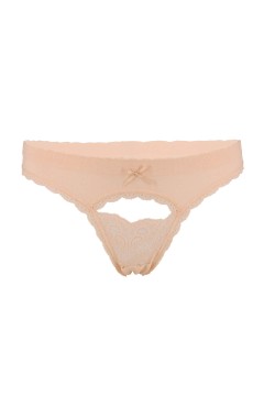 Smart Breath bikini kalhotky 9534 - 3 bal