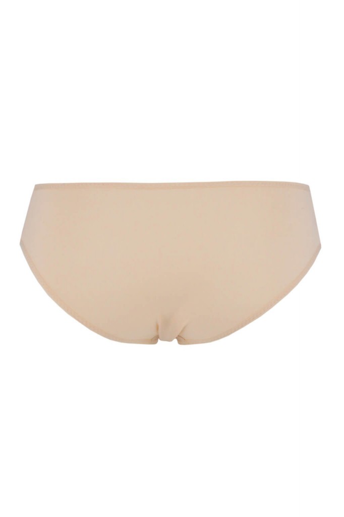 Lili bambusové bikini kalhotky 1512 - 3 bal