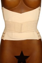 Guido stahovací pás na břicho