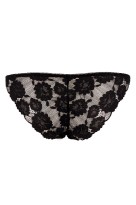 Wera krajkové brazilky 680005 3 kusy