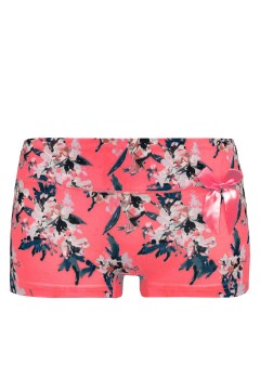 Madla Color dámské boxerky s mašličkou 8038 - 3bal