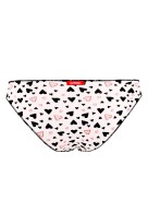 Roberta dámské bavlněné brazilky - 3bal