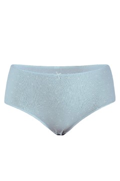 Cecilka bavlněné kalhotky puntík - 3bal