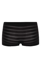 Dalma pruhované kalhotky s nohavičkou 3369 - 3ks