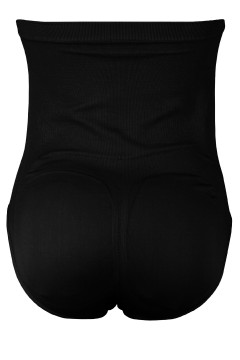 Mar vysoké stahovací kalhotky push up F899