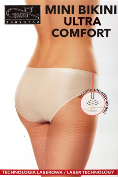 Gatta mini bikini ultra comfort 1590S