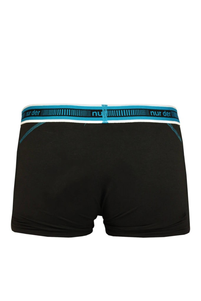 Mateo Nur Der bavlněné boxerky