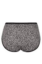 Klaudie bambusové kalhotky vyšší 3321-3bal