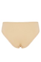 Světla klasické kalhotky bavlna 9085 - 3bal