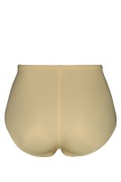 Nubia vyšší stahovací kalhotky do pasu 5595