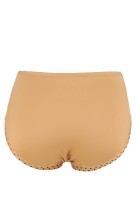 Dagmara dámské kalhotky vyšší pas 9080 - 3bal