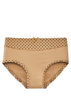 Dagmara dámské kalhotky vyšší pas 9080 - 3bal