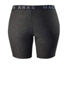 Radell Grey kompresní kraťasy