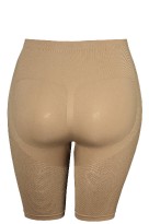 Roana stahovací kalhotky do pasu s nohavičkou 0505