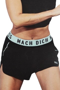 Mach Dich Krass Fitness kraťasy
