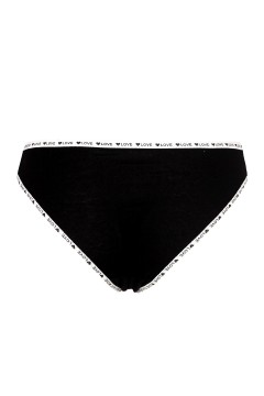 Corazon bavlněné bikini kalhotky K083-5 ks