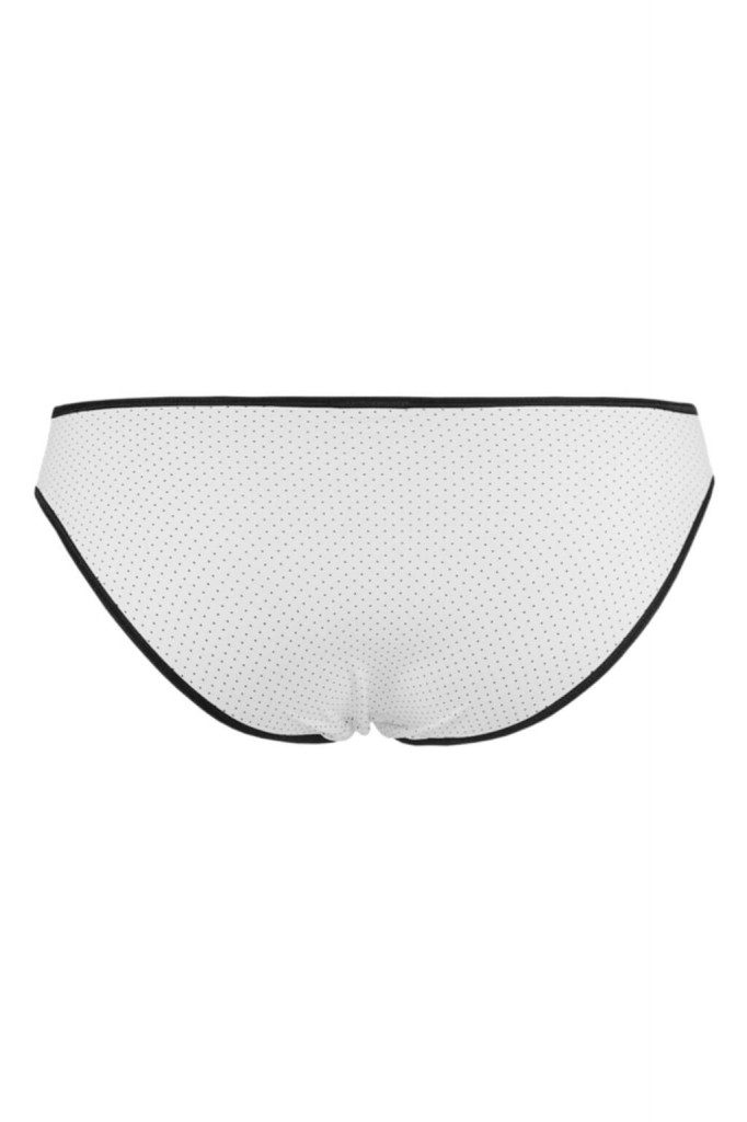 Bellinda Fashion kalhotky Microfibre Minislip 2ks