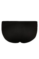 Sora kalhotky vysoké bambusové 7133 - 3bal