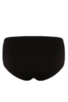 Blaze Plus Size bambusové kalhotky - 3 ks