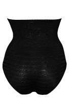 Elison vysoké stahovací kalhotky 005