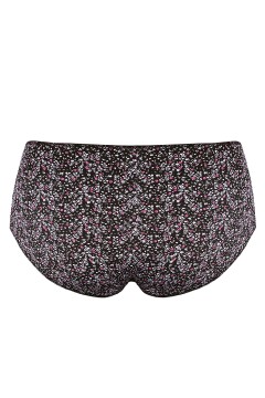 Janička maxi bavlněné kalhotky 3ks