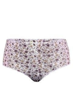 Janička maxi bavlněné kalhotky 3ks