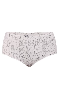 Janička maxi bavlněné kalhotky 3ks