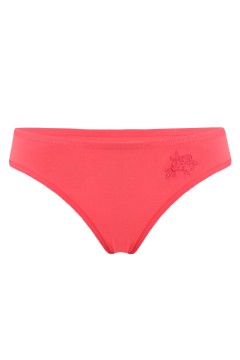 Adina bambusové bikini kalhotky 1523 - 3 bal