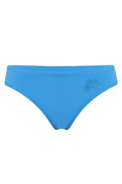 Adina bambusové bikini kalhotky 1523 - 3 bal