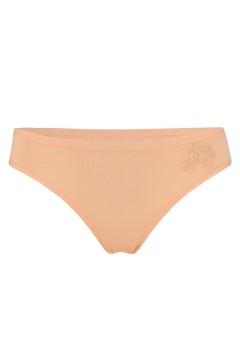 Adina bambusové bikini kalhotky 1523 - 3 bal