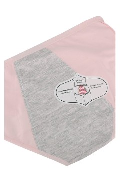 Mensa - menstruační kalhotky z bavlny 4bal