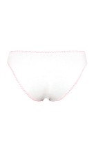 Vanda kalhotky s barevným lemem