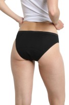 Menstrual lace slip strong DIM - menstruační kalhotky Bellinda