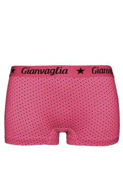 Ellen dámské kalhotky s nohavičkou - 5bal