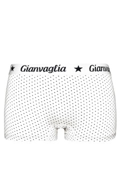 Ellen dámské kalhotky s nohavičkou - 5bal