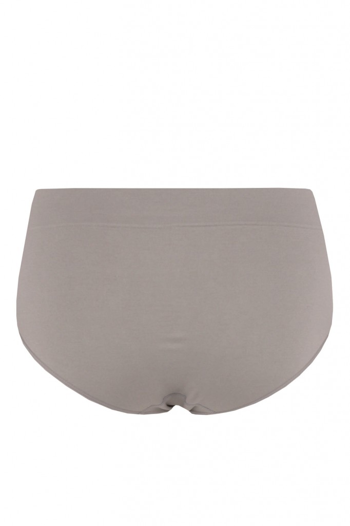 Granby Extra - vyšší bezešvé kalhotky G&N 6208- 4bal